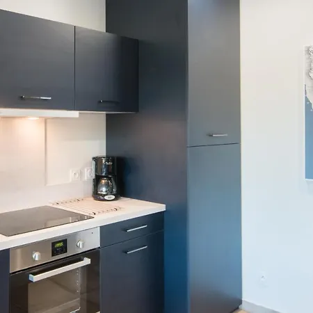 Apartment Les Vagues Avec Jacuzzi Privatif & Parking Prive Sarlat