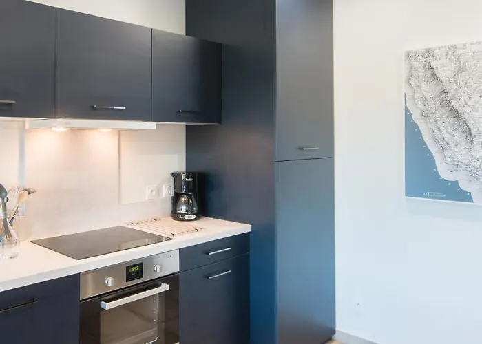 Apartamento Les Vagues Avec Jacuzzi Privatif & Parking Prive Sarlat-la-Canéda